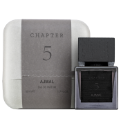 Ajmal Chapter 5 Eau de Parfum unisex 50 ml