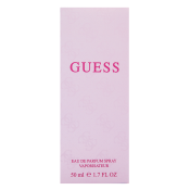 Guess Guess woda perfumowana dla kobiet 50 ml