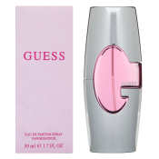 Guess Guess woda perfumowana dla kobiet 50 ml