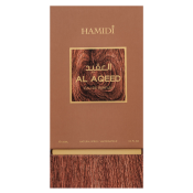 Hamidi Al Aqeed parfémovaná voda unisex 100 ml