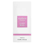 Hamidi Maison Luxe Gypsy Rose čistý parfém unisex 110 ml