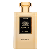 Hamidi Addicted Imperial čistý parfém unisex 120 ml