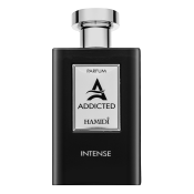 Hamidi Addicted Intense czyste perfumy unisex 120 ml