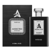 Hamidi Addicted Intense czyste perfumy unisex 120 ml
