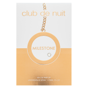 Armaf Club de Nuit Milestone Eau de Parfum unisex 30 ml