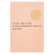 Armaf Club de Nuit Women woda perfumowana dla kobiet 30 ml