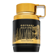Armaf Odyssey Wild One Gold Edition Eau de Parfum voor mannen 100 ml