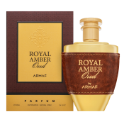 Armaf Royal Amber Oud Eau de Parfum férfiaknak 100 ml