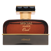 Armaf Special Amber Oud Eau de Parfum für Herren 100 ml