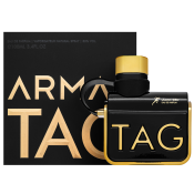 Armaf Tag Him Uomo Nero woda perfumowana dla mężczyzn 100 ml
