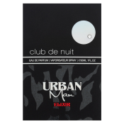 Armaf Club de Nuit Urban Man Elixir Eau de Parfum voor mannen 30 ml