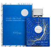 Armaf Club De Nuit Blue Iconic Eau de Parfum voor mannen 200 ml