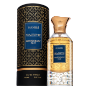 Hamidi Majestic Aristocratic Oud woda perfumowana unisex 85 ml