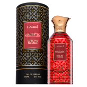 Hamidi Majestic Sublime Incense parfémovaná voda unisex 85 ml