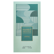 Hamidi Prestige Status parfémovaná voda unisex 80 ml