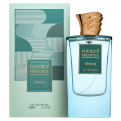 Hamidi Prestige Status parfémovaná voda unisex 80 ml