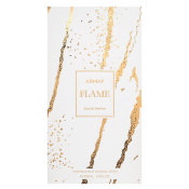 Armaf Flame Eau de Parfum da donna 100 ml