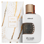 Armaf Flame Eau de Parfum da donna 100 ml