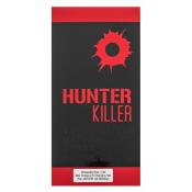 Armaf Hunter Killer Eau de Parfum für Herren 100 ml