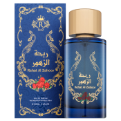 Risala Rehat Al Zahoor Eau de Parfum unisex 100 ml