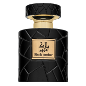 Risala Black Amber Eau de Parfum für Herren 100 ml