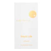 Armaf Club De Nuit White Impériale deostick nőknek 75 ml