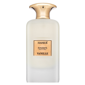Hamidi Shams Edition Vanille parfémovaná voda unisex 100 ml