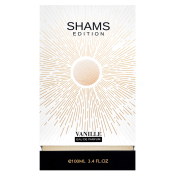 Hamidi Shams Edition Vanille parfémovaná voda unisex 100 ml
