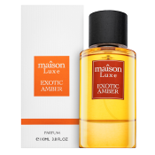 Hamidi Maison Luxe Exotic Amber Parfüm für Herren 110 ml