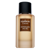 Hamidi Maison Luxe Intimate Musc čistý parfém pre mužov 110 ml