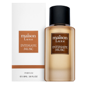 Hamidi Maison Luxe Intimate Musc čistý parfém pre mužov 110 ml