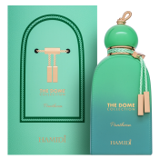 Hamidi Pantheon Eau de Parfum für Herren 100 ml