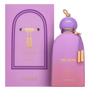 Hamidi Capitol woda perfumowana dla mężczyzn 100 ml