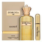 Hamidi Insignia Or parfémovaná voda unisex 105 ml