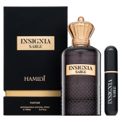 Hamidi Insignia Sable Eau de Parfum unisex 105 ml