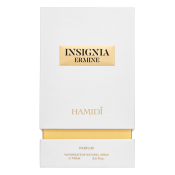 Hamidi Insignia Ermine Eau de Parfum unisex 105 ml