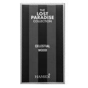 Hamidi Celestial Wood parfémovaná voda unisex 100 ml