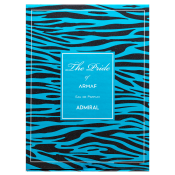 Armaf The Pride Of Armaf Admiral Eau de Parfum férfiaknak 100 ml