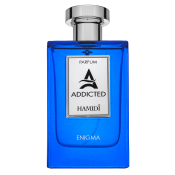 Hamidi Addicted Enigma čistý parfém pre mužov 110 ml