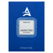 Hamidi Addicted Enigma čistý parfém pre mužov 110 ml