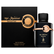 Risala Sensual Oud woda perfumowana unisex 100 ml