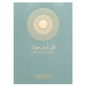 Risala Valley Of Gold woda perfumowana unisex 100 ml
