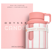 Armaf Odyssey Candee Special Edition Eau de Parfum nőknek 100 ml