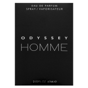 Armaf Odyssey Homme Парфюмна вода за мъже 60 ml
