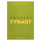 Armaf Odyssey Tyrant Eau de Parfum férfiaknak 60 ml