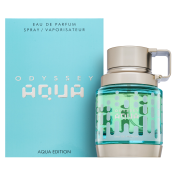 Armaf Odyssey Aqua Eau de Parfum férfiaknak 60 ml
