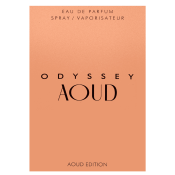 Armaf Odyssey Aoud parfemska voda za muškarce 60 ml
