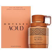 Armaf Odyssey Aoud parfemska voda za muškarce 60 ml
