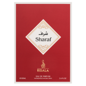 Risala Sharaf Eau de Parfum für Damen 100 ml