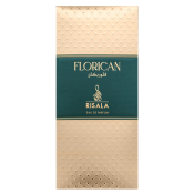 Risala Florican Eau de Parfum unisex 100 ml